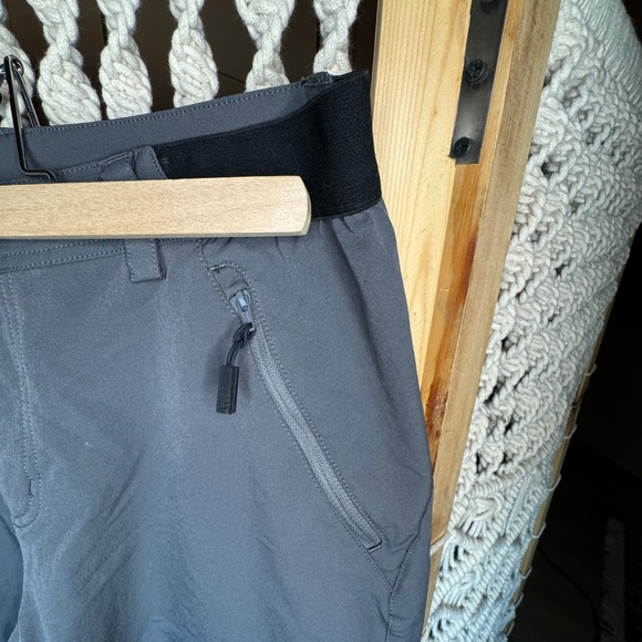 Woods Brand outdoor pants - size Medium; used condition - Picture 3 of 5